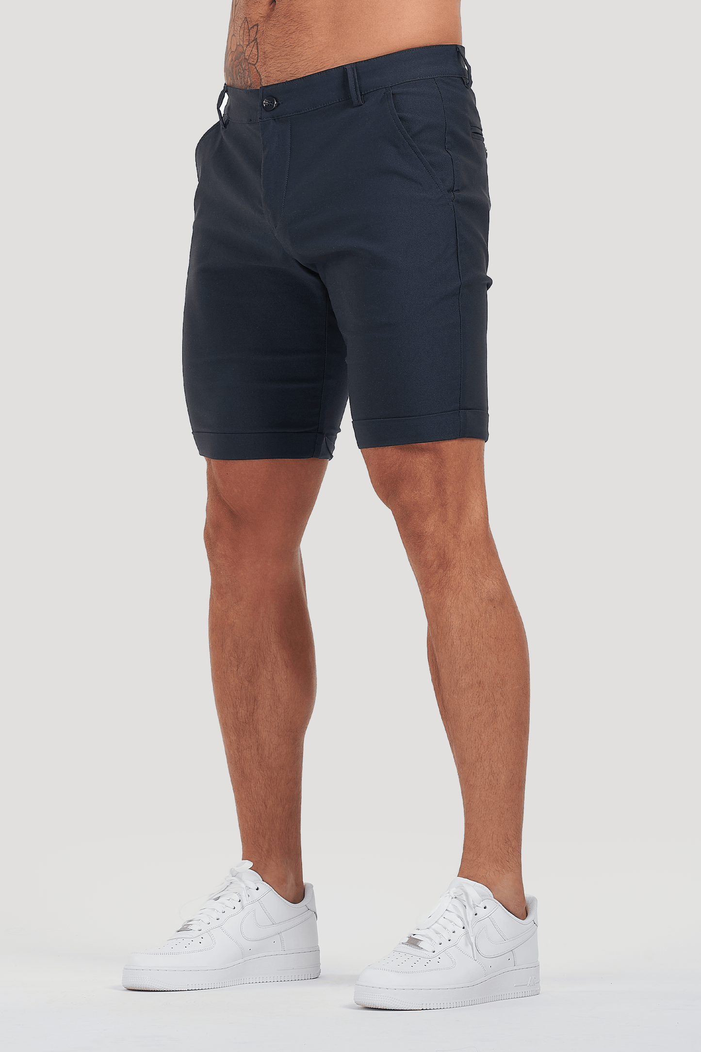 THE CHINO SHORTS