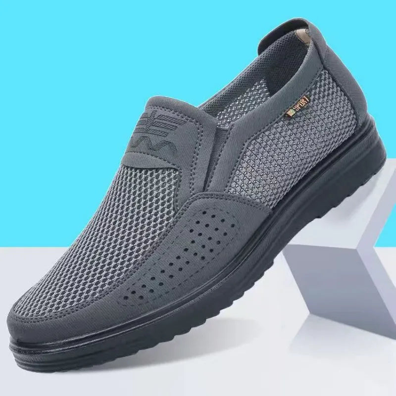 Alexander™ | Comfortabele Herenschoenen