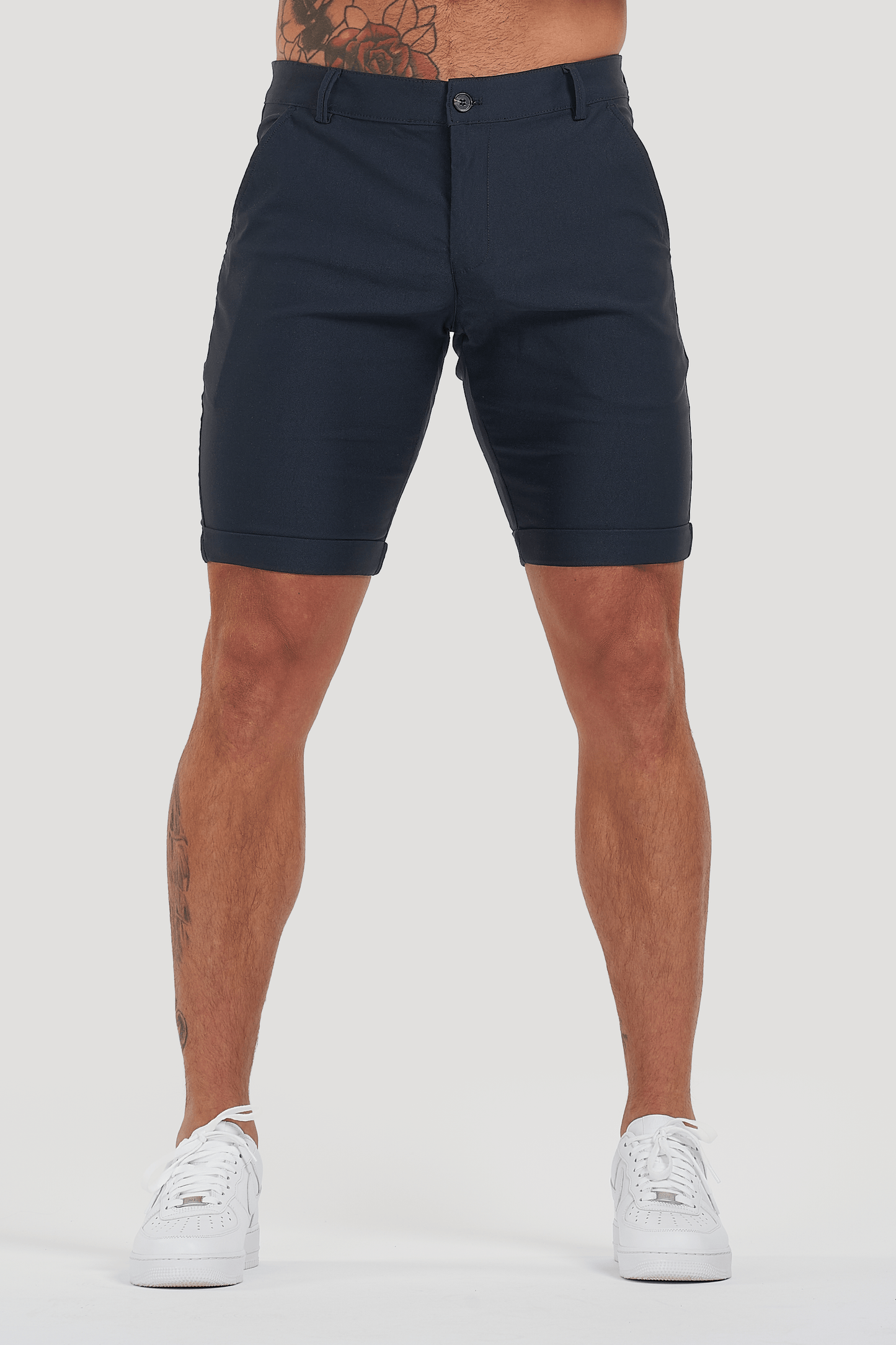 THE CHINO SHORTS