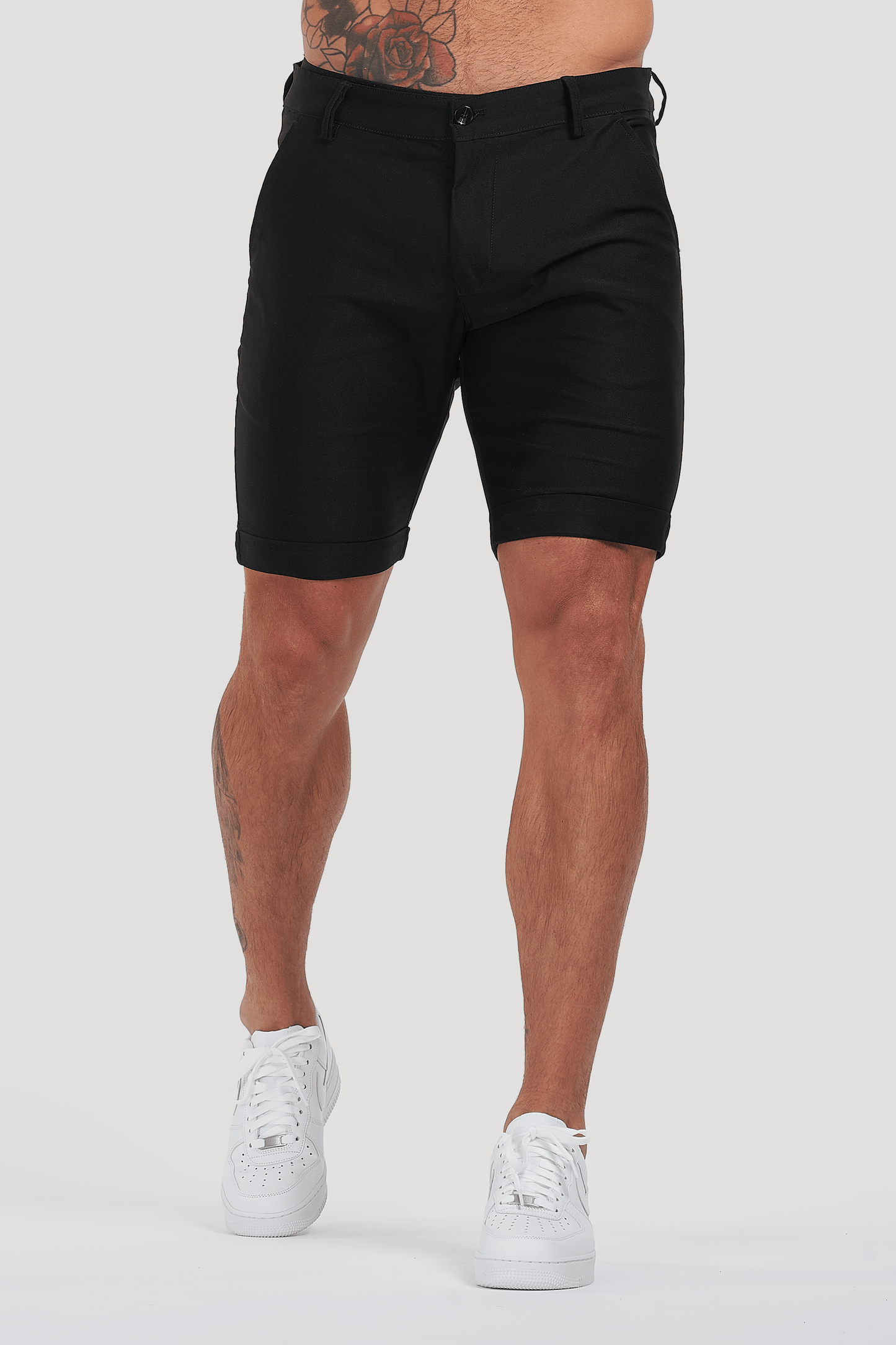 THE CHINO SHORTS