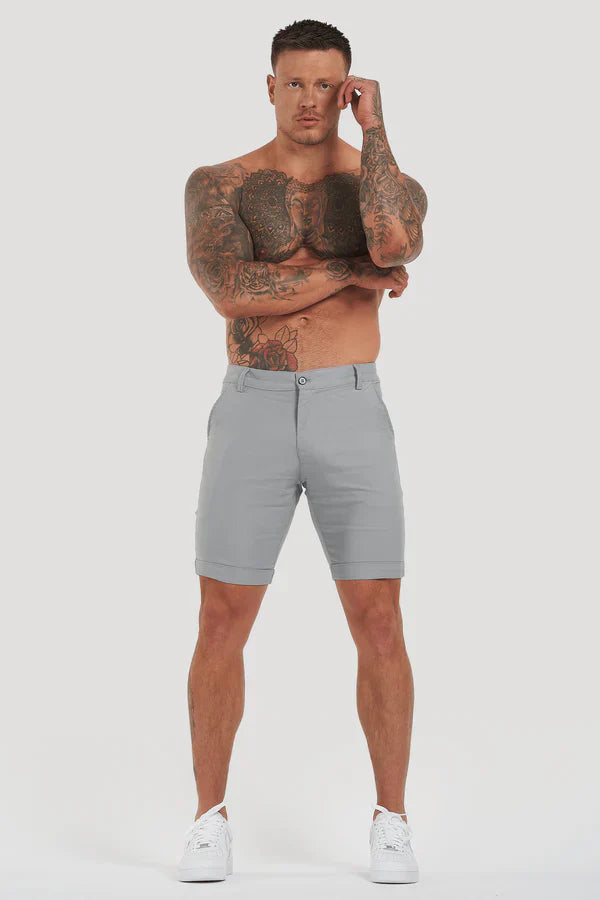 THE CHINO SHORTS