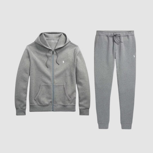 PRL CLASSY-FIT GRAY