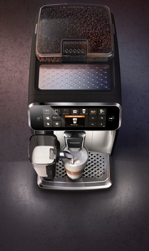 Philips 5400 - LatteGo - Espressomachine