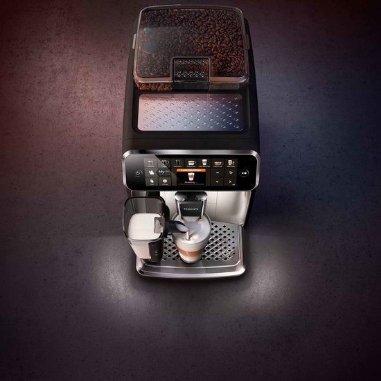 Philips 5400 - LatteGo - Espressomachine