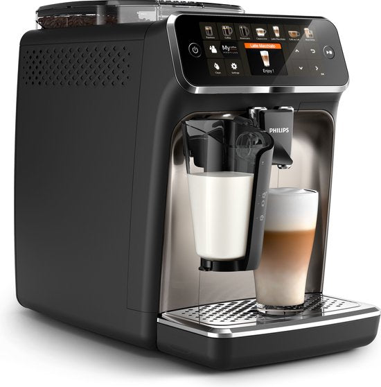 Philips 5400 - LatteGo - Espressomachine