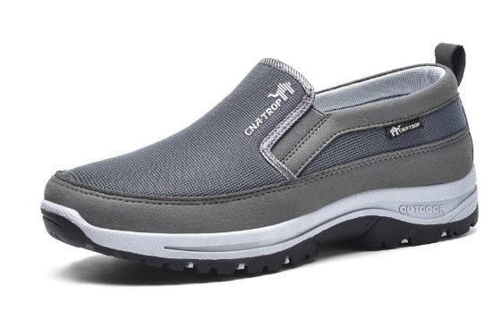 Zade™ | Comfortabele wandelschoenen