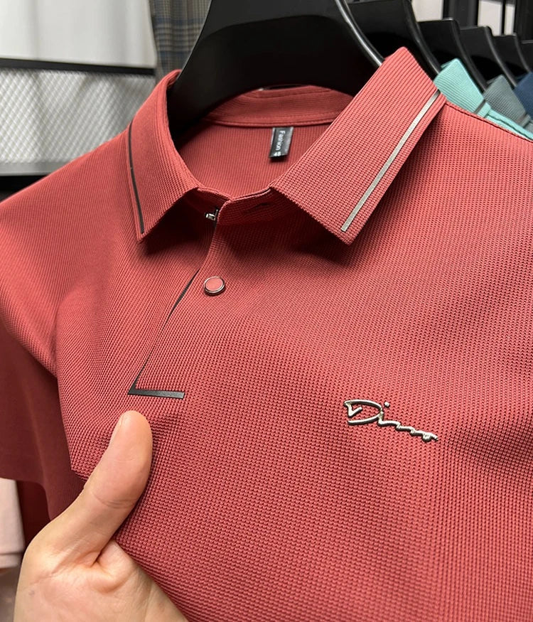 Dino™ | Premium Polo