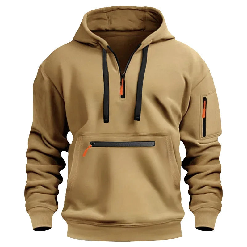 Moutainsweater™ | Stijlvolle Hoodie