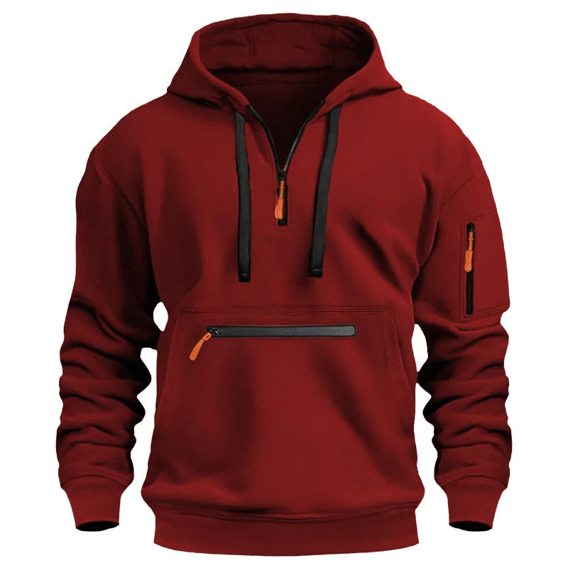 Moutainsweater™ | Stijlvolle Hoodie