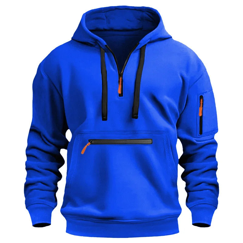 Moutainsweater™ | Stijlvolle Hoodie