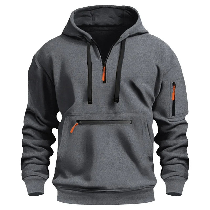 Moutainsweater™ | Stijlvolle Hoodie